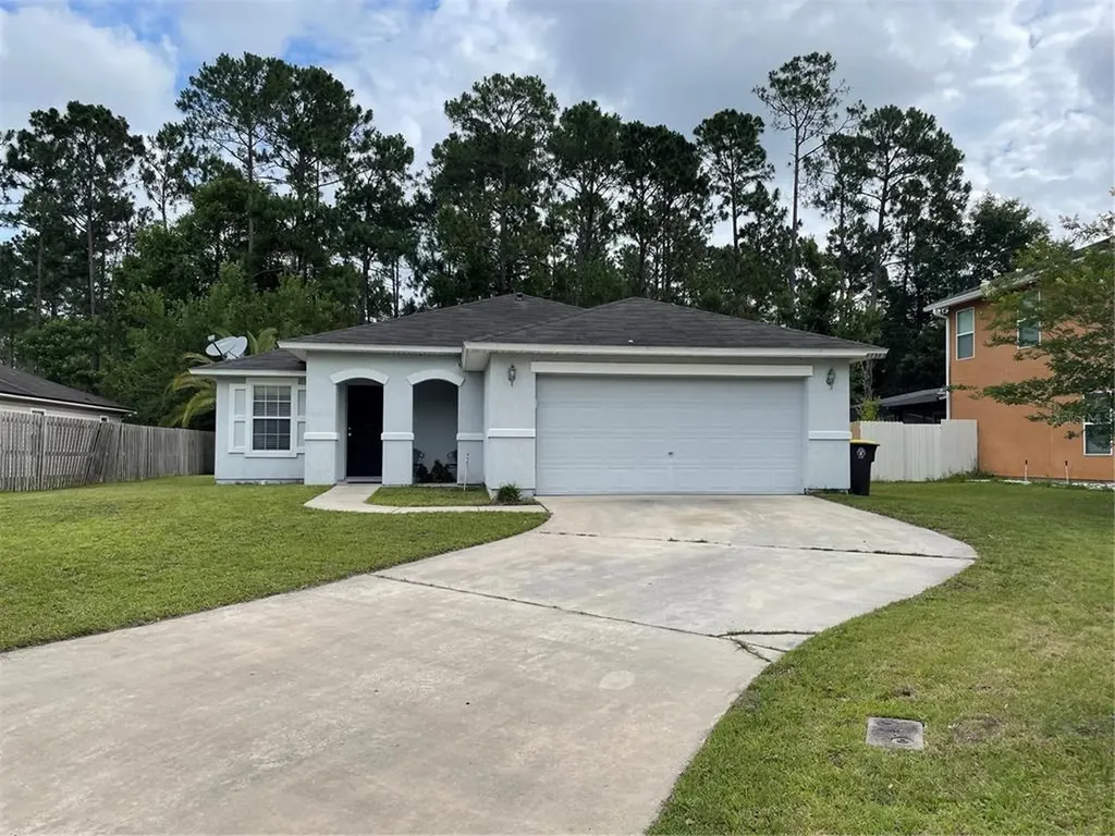 11383 Emma Oaks Lane Jacksonville FL 32221