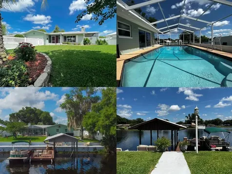 9033 E Aqua Vista Drive Inverness FL 34450