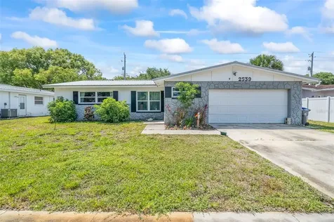 2539 Riviera Drive Titusville FL 32780