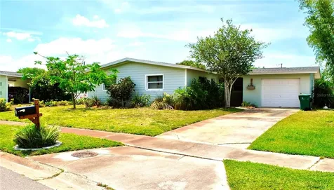 310 Duet Avenue Merritt Island FL 32952