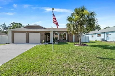 4400 Gaston Street Spring Hill FL 34607