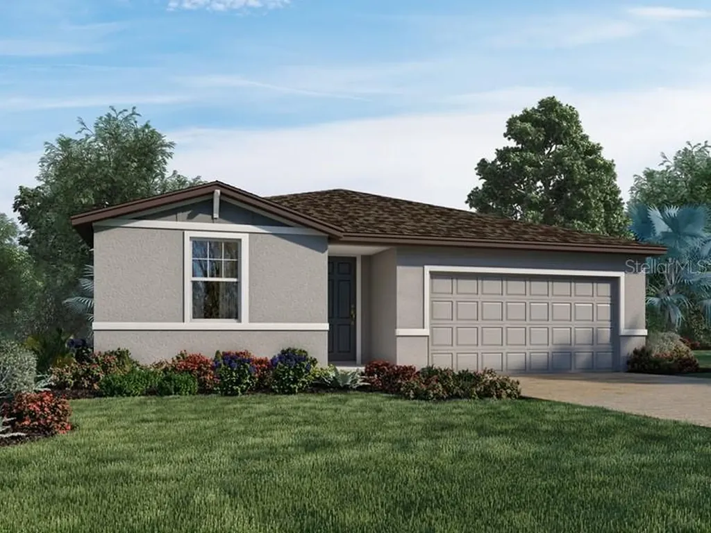 3020 Cassidy Lane Haines City FL 33844