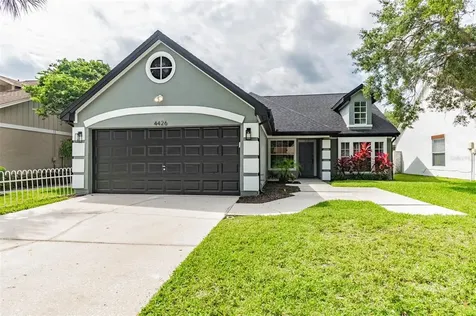 4426 Golf Club Lane Tampa FL 33624