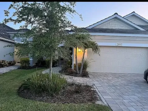 2997 Trustee Avenue Sarasota FL 34243
