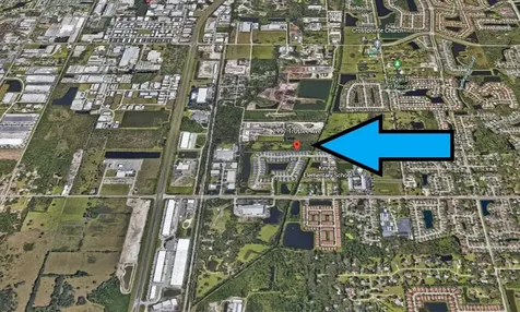 2997 Trustee Avenue Sarasota FL 34243
