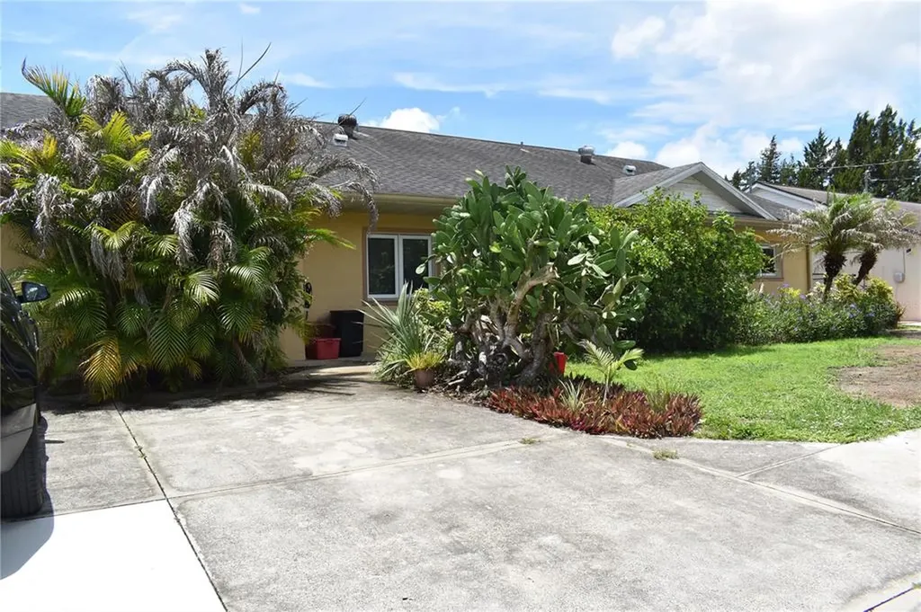 12061 Margarita Avenue North Port FL 34287