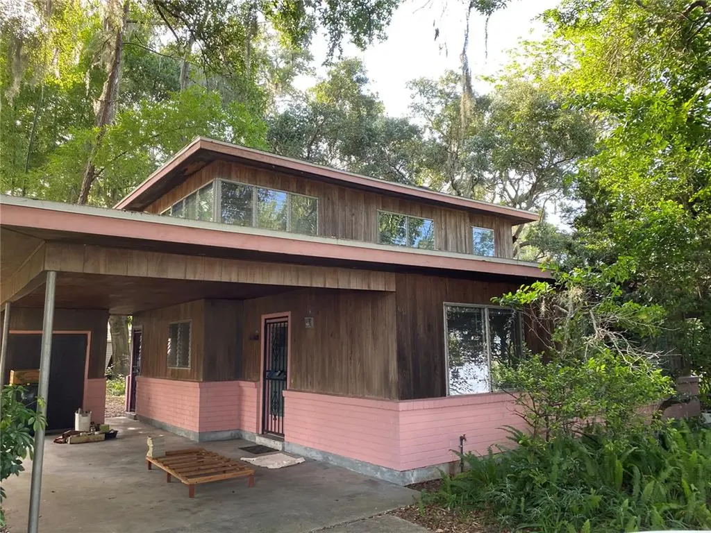 706 Lake Lena Boulevard Auburndale FL 33823