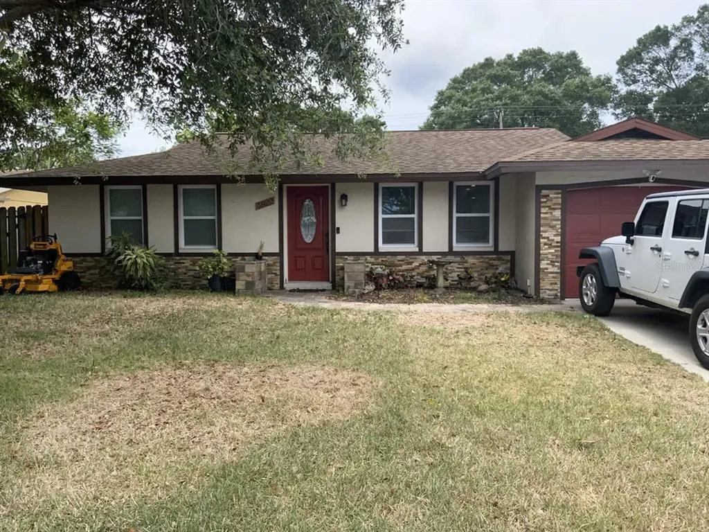 3922 Cochise Terrace Sarasota FL 34233