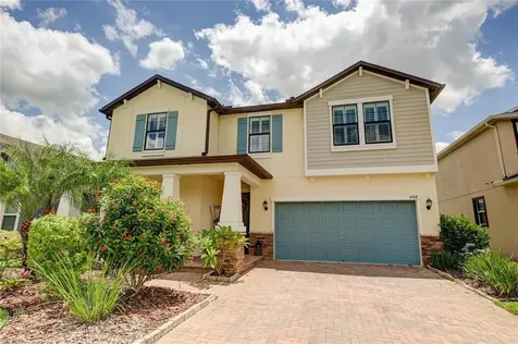 4188 Crayford Court Land O Lakes FL 34638
