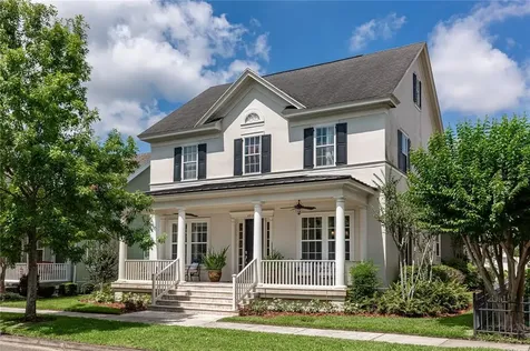 2836 Stanfield Avenue Orlando FL 32814