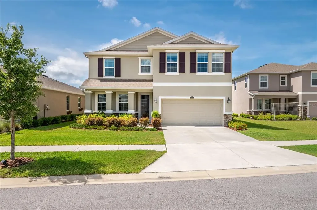 12532 Candleberry Circle Tampa FL 33635