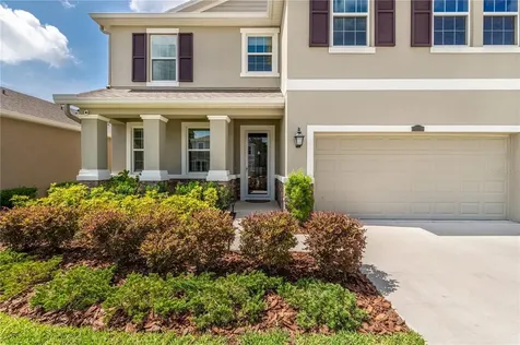 12532 Candleberry Circle Tampa FL 33635