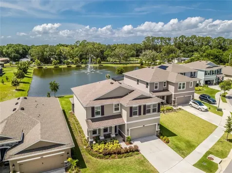 12532 Candleberry Circle Tampa FL 33635