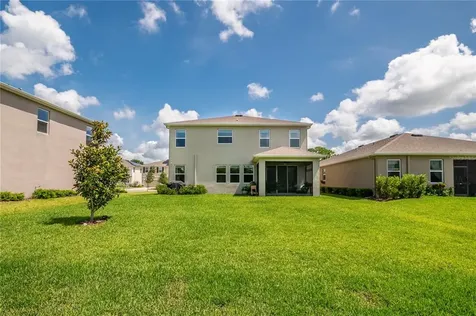 12532 Candleberry Circle Tampa FL 33635