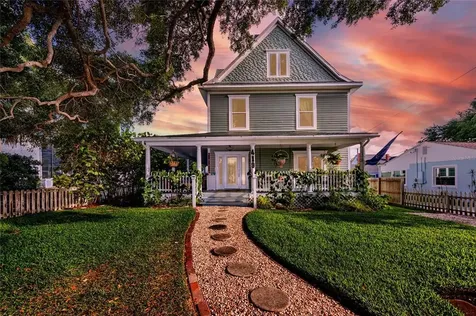 419 Scotland Street Dunedin FL 34698