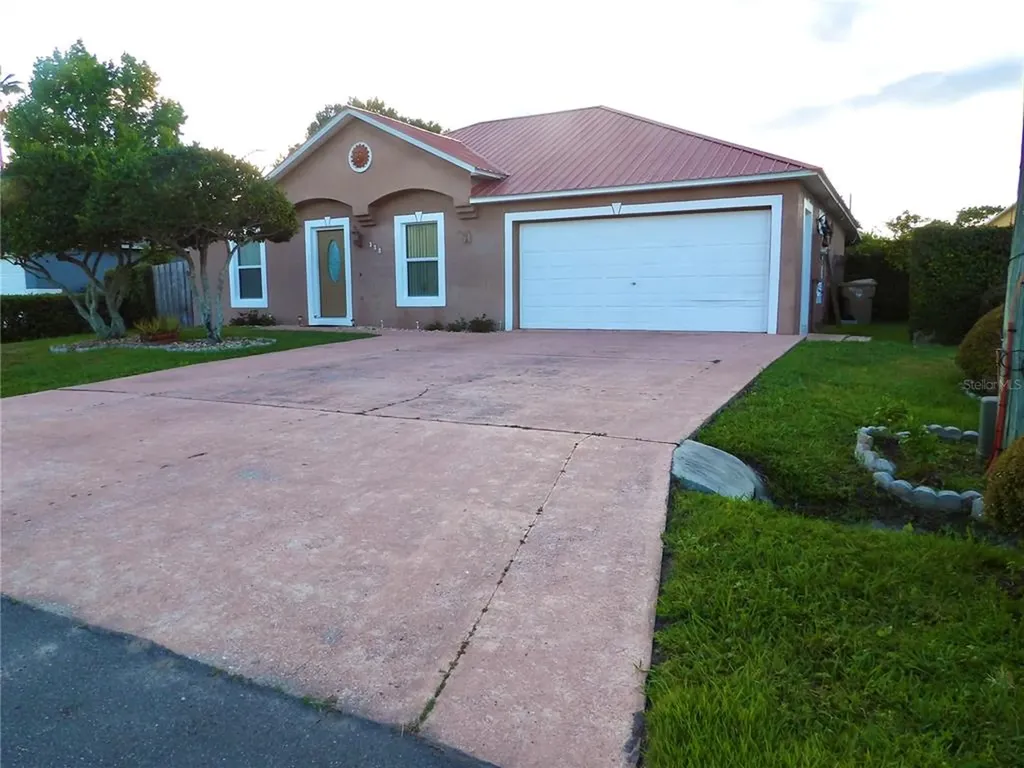 332 Cortez Court Kissimmee FL 34758