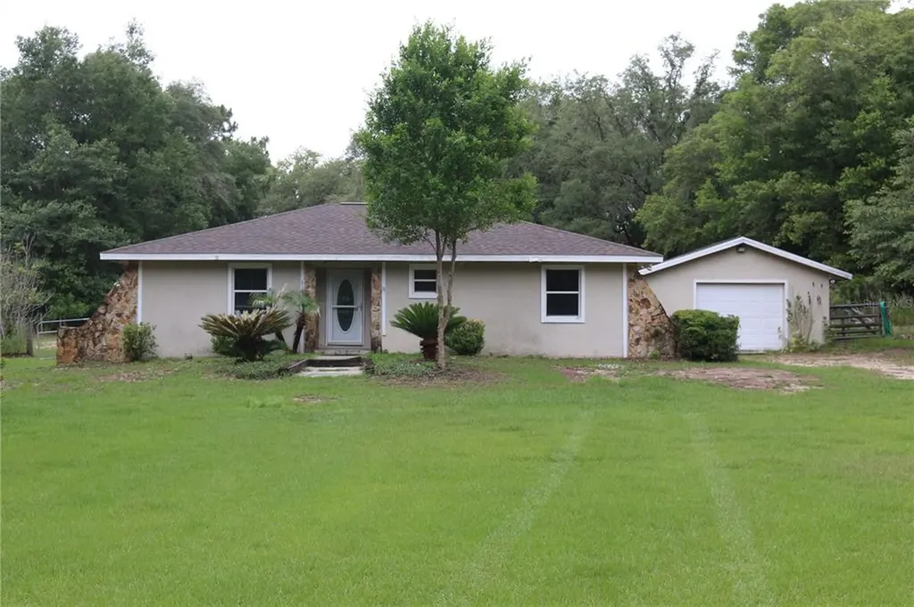 7910 SW 202nd Court Dunnellon FL 34431