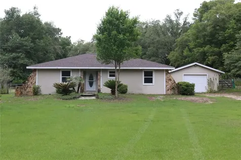 7910 SW 202nd Court Dunnellon FL 34431
