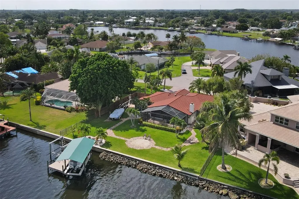 13308 Island Road Fort Myers FL 33905
