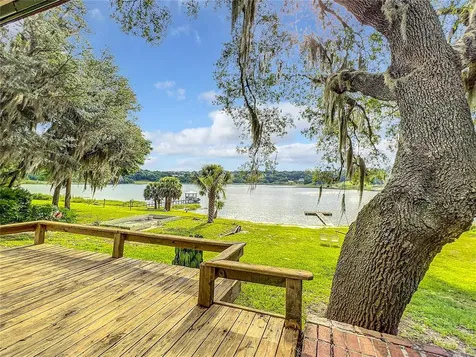 1629 Lake Nettie Court Eustis FL 32726