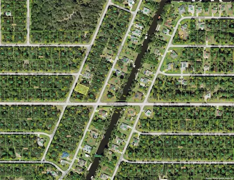 544 Berthoud Street Port Charlotte FL 33953