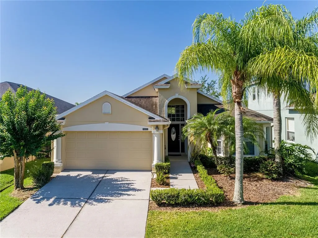 15025 Montesino Drive Orlando FL 32828