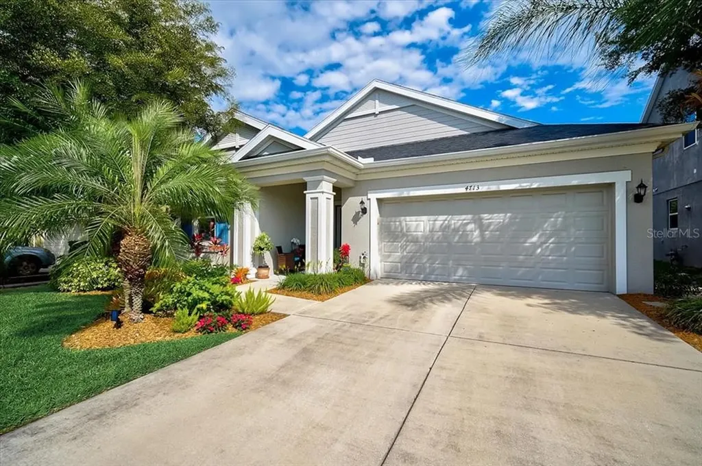 4713 Arbor Gate Drive Bradenton FL 34203