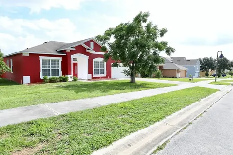 200 Brookshire Drive Lake Wales FL 33898