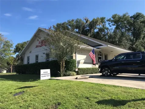 2001 South Street Leesburg FL 34748
