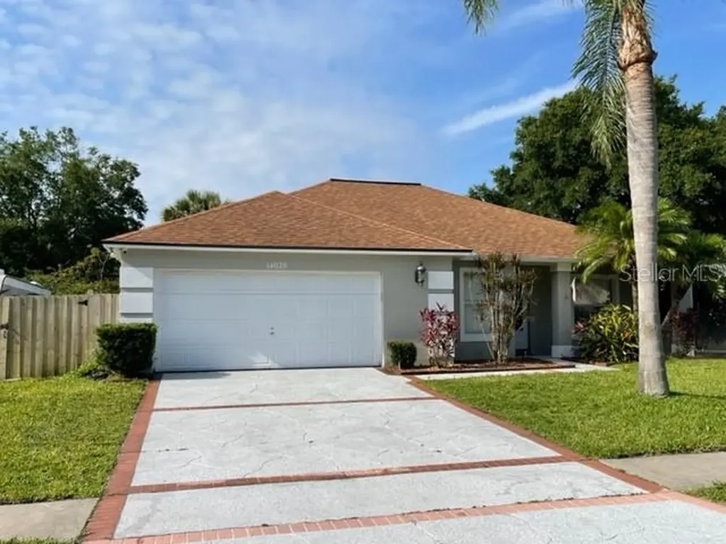 14028 Rensselaer Road Orlando FL 32826