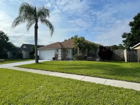 14028 Rensselaer Road Orlando FL 32826