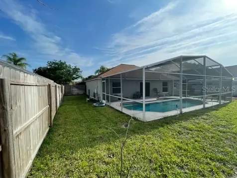 14028 Rensselaer Road Orlando FL 32826