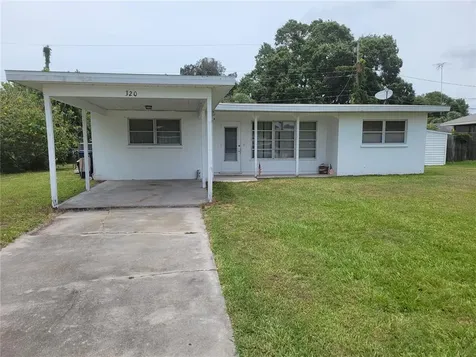 320 45th Street Court W Palmetto FL 34221