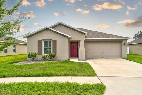 12750 Flatwood Creek Drive Gibsonton FL 33534