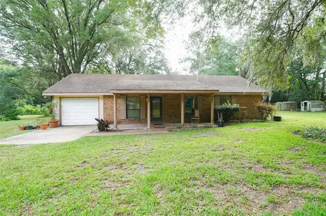11809 NW 157th Street Alachua FL 32615