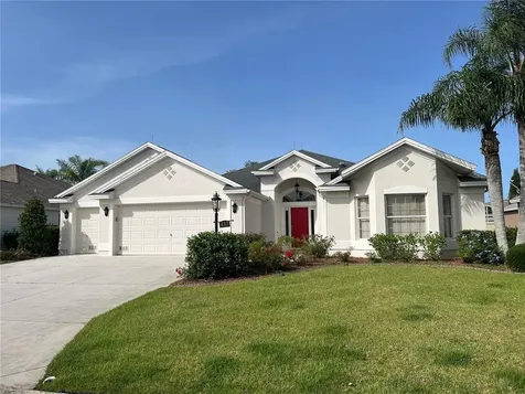 432 Kilmer Way The Villages FL 32162