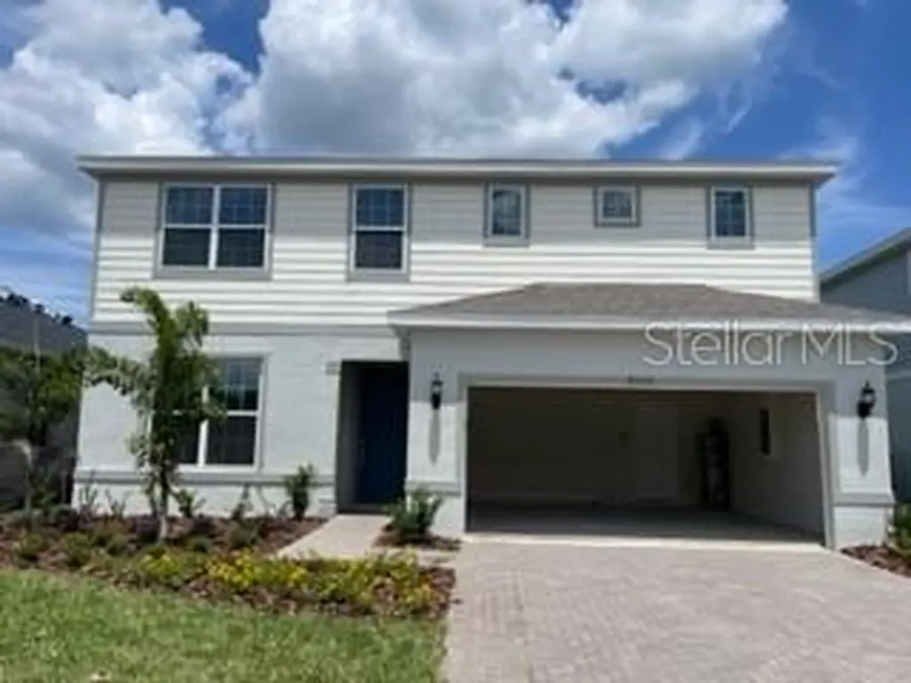 4312 Foggy Oak Lane Sanford FL 32773