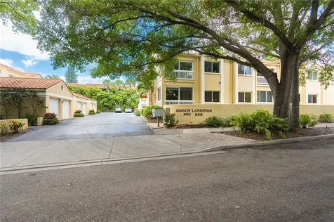 854 Hudson Avenue Sarasota FL 34236
