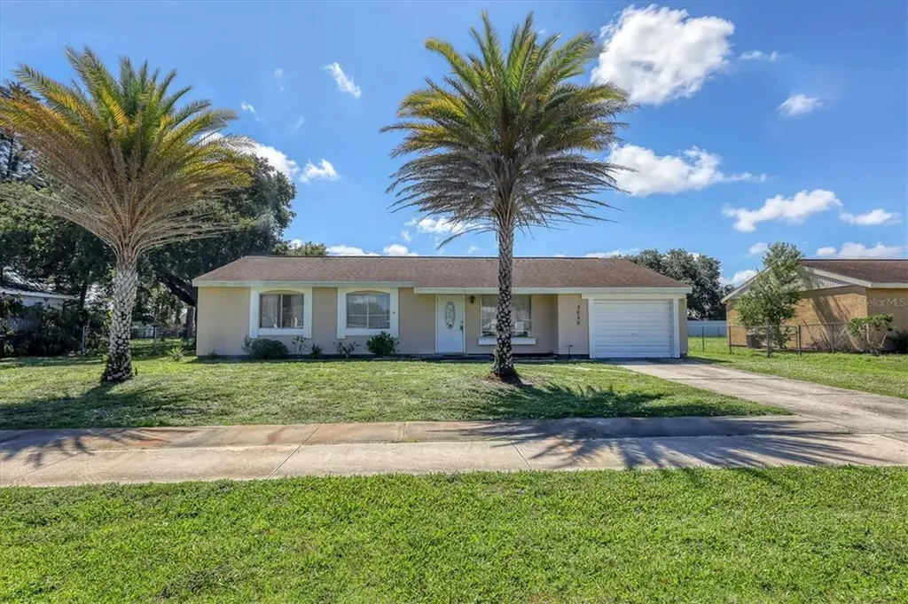 3650 Pan American Boulevard North Port FL 34287
