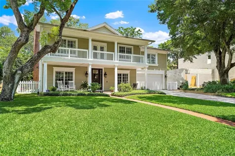 4415 W Culbreath Avenue Tampa FL 33609