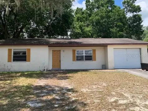 9140 Golden Gate Boulevard Polk City FL 33868