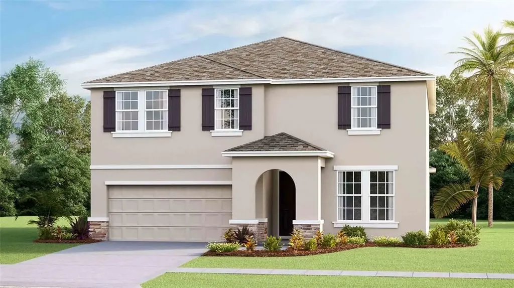 8922 SW 50th Avenue Ocala FL 34476