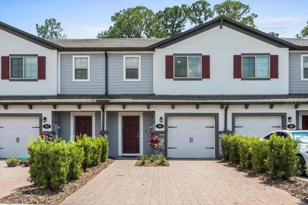 299 Rustic Loop Sanford FL 32771