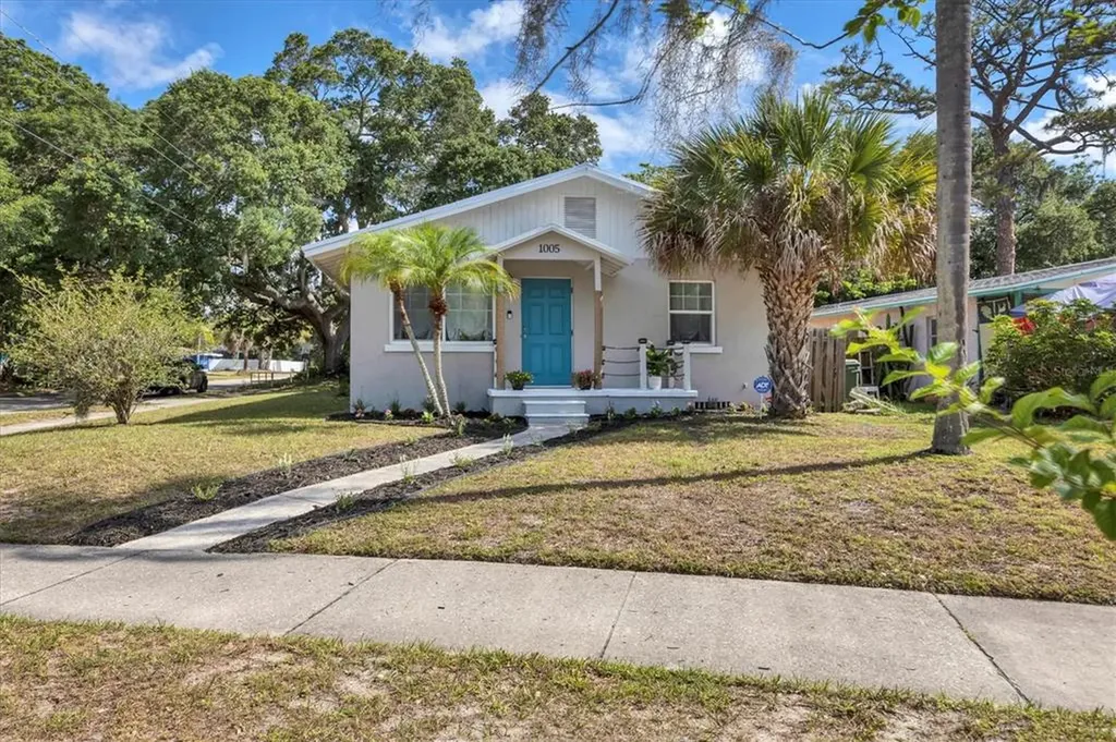 1005 47th Street Sarasota FL 34234