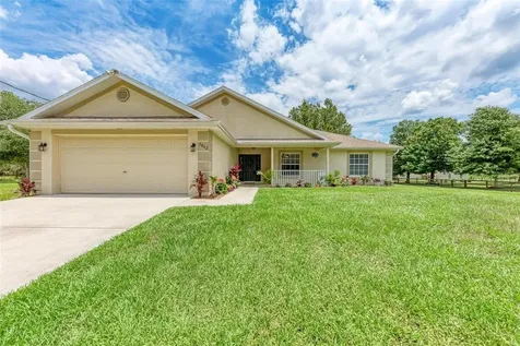 5802 Ferendina Street North Port FL 34291