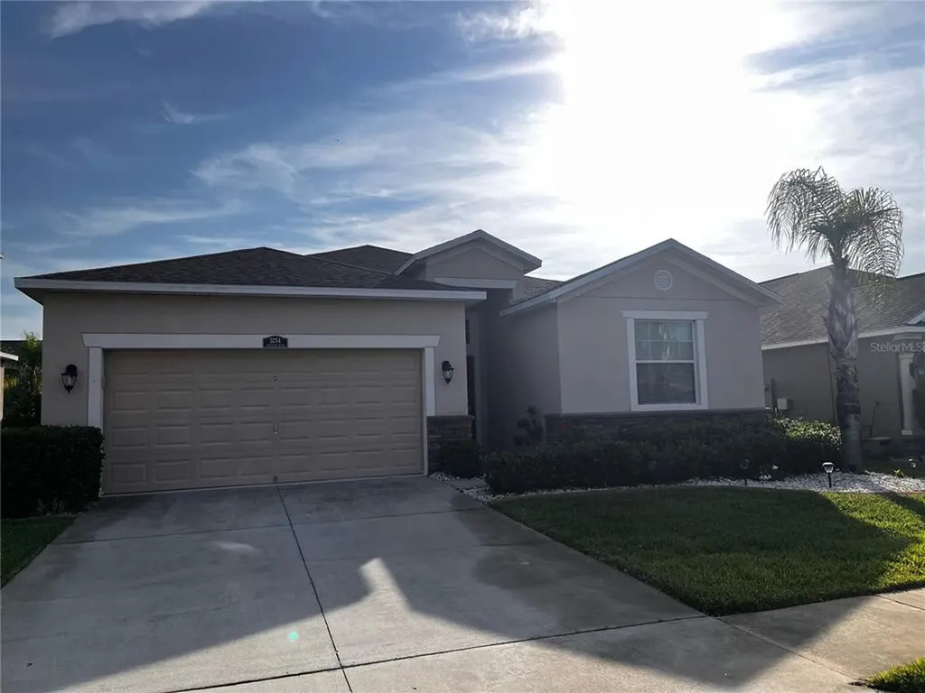 5254 Cortland Drive Davenport FL 33837