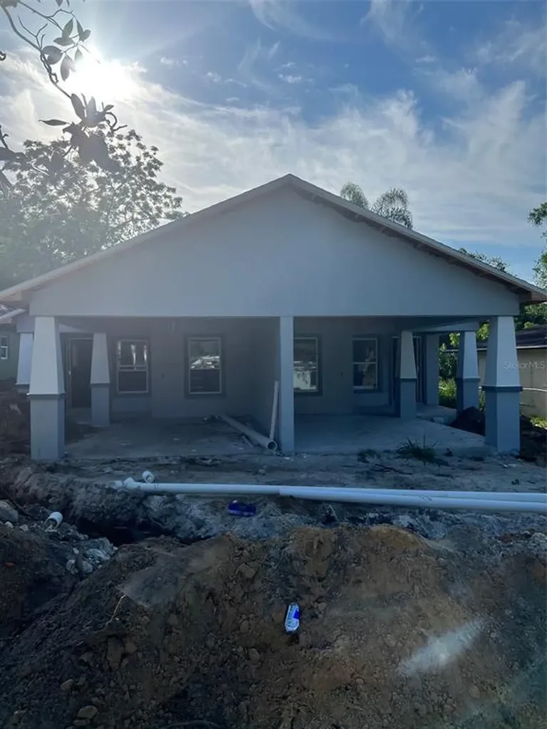 1141 Jewel Avenue Lakeland FL 33805