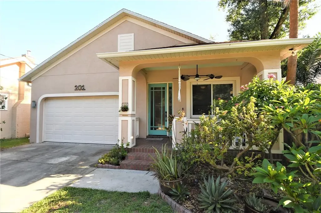201 W South Avenue Tampa FL 33603