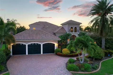 13623 Legends Walk Terrace Lakewood Ranch FL 34202