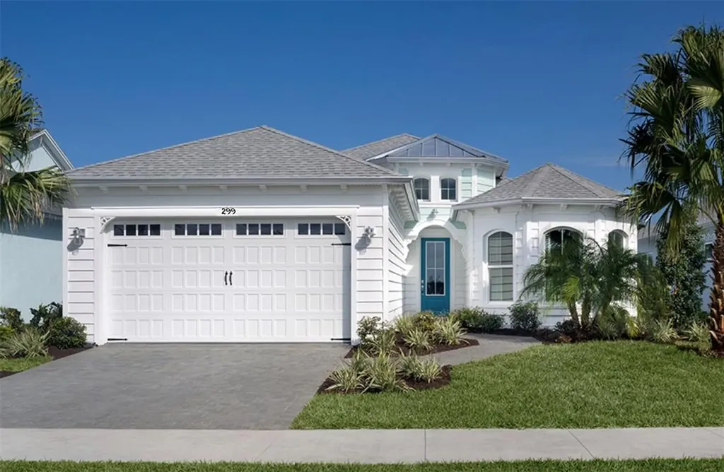 299 Blue Starfish Place Daytona Beach FL 32124